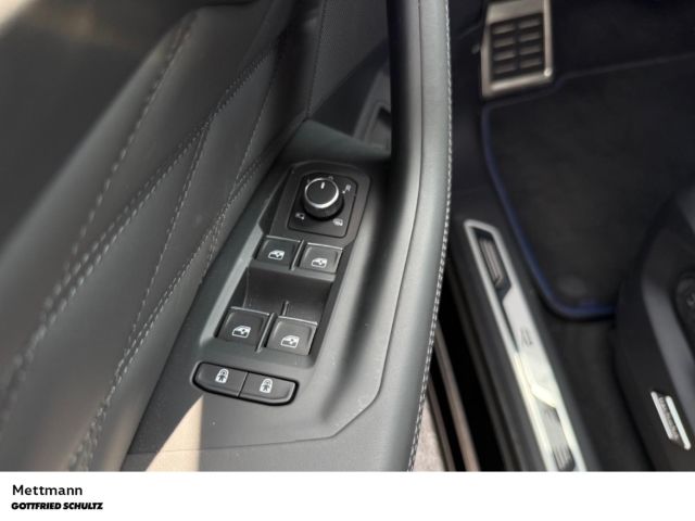 Volkswagen Touareg - Bild 11