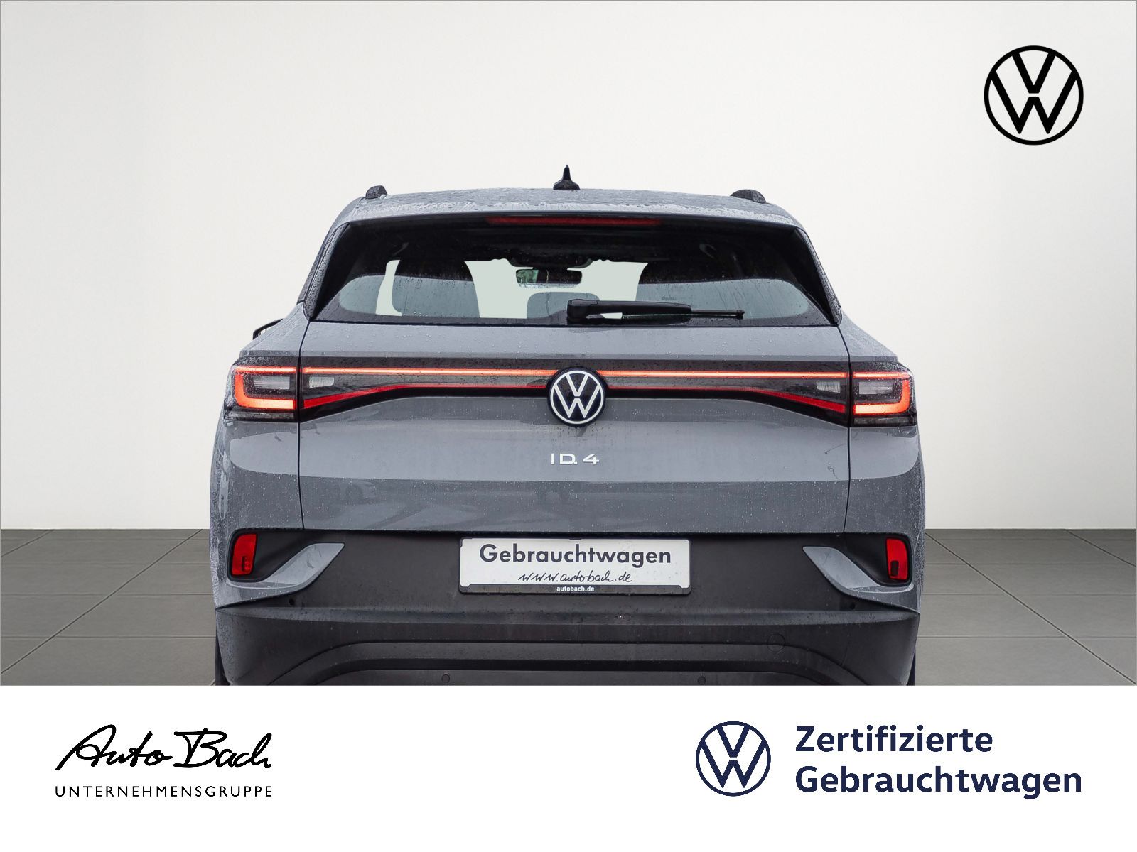 Volkswagen ID.4 - Bild 5