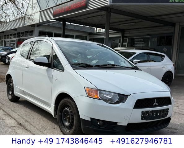 Mitsubishi Colt Lim. 3-trg. ClearTec