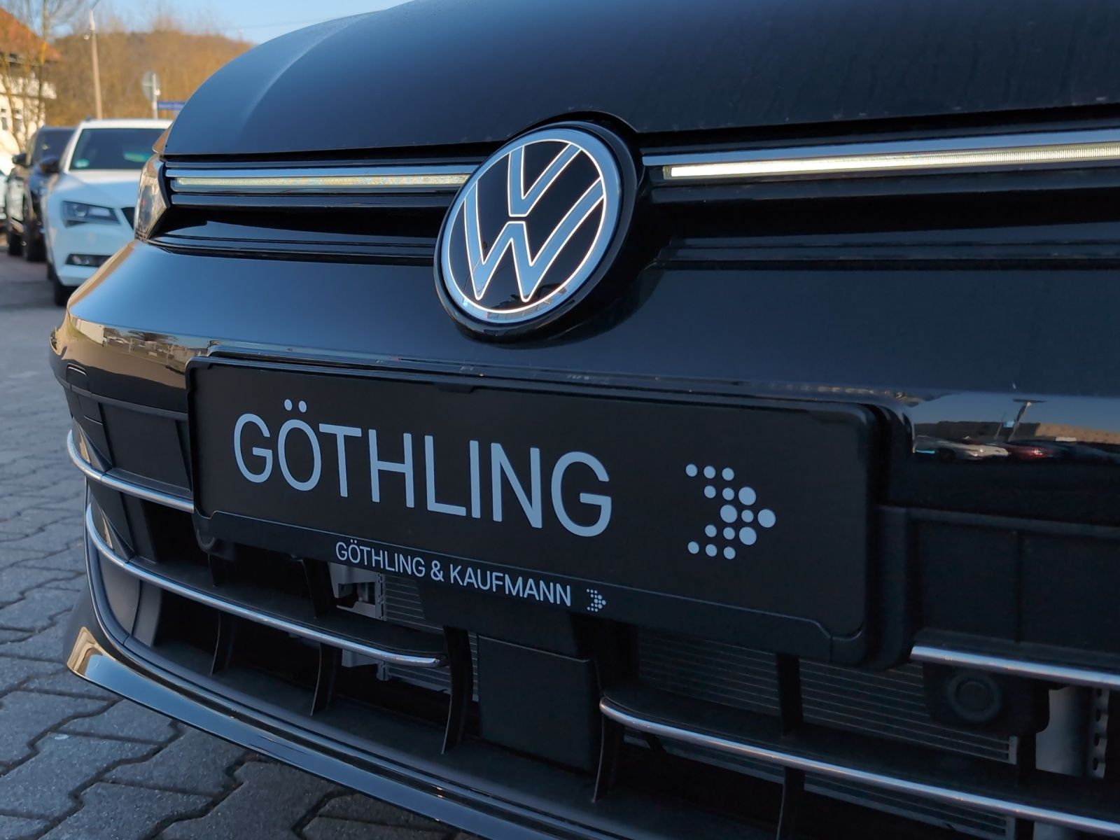 Volkswagen Golf - Bild 19