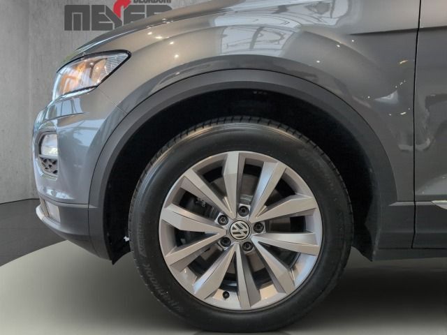 T-Roc Style 1.0 TSI