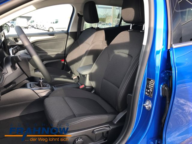 Foto Nummer 9: FORD Focus