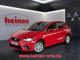 Seat Ibiza 1.0 TSI DSG Style LED CARPLAY/ANDROID-AUTO - Seat Ibiza Gebrauchtwagen in Hamm