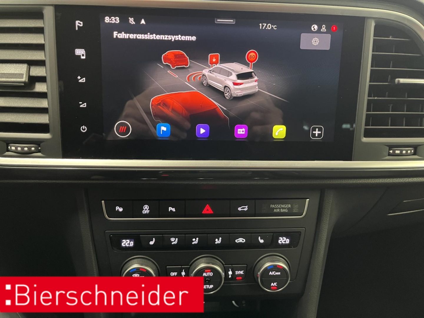 Seat Ateca - Bild 33