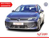 Volkswagen Passat Variant 1.5 eTSI DSG LED ACC Navi Kamera - Volkswagen Gebrauchtwagen in Berlin