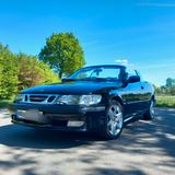 Saab 9-3 2.0 Turbo Ecopower SE Cabriolet SE - Saab aus 2002: Cabrio