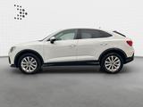 Audi Q3 Sportback 45 TFSIe*LED*Virtual*Navi*Sportsitz - Audi Q3 mit Hybrid-Antrieb: Sport