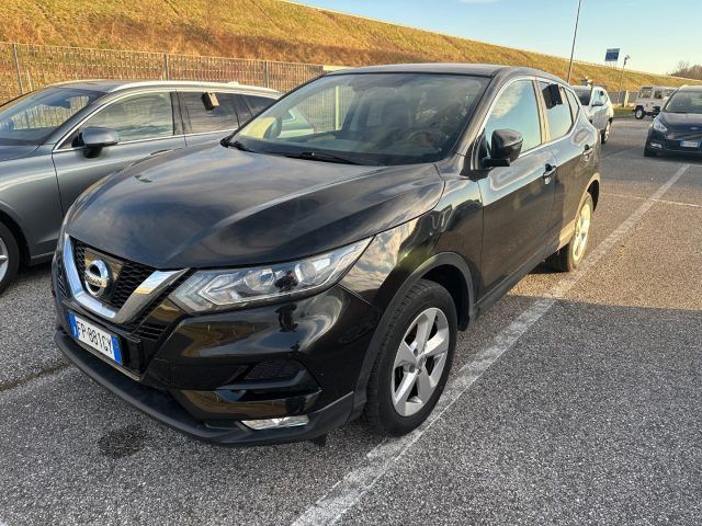 Nissan NISSAN Qashqai AUTOCARRO N1 1.5 dCi Business