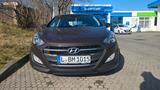 Hyundai i30 1.6 CRDI - Hyundai i30 mit Diesel-Antrieb: Kleinwagen