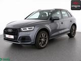 Audi Q5 40 TDI qu S LINE MATRIX,KEYLESS,KAMERA,AHK,SH - Audi Q5 Gebrauchtwagen in Berlin