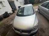 Volkswagen Golf Plus 1.6 Goal Automatik Goal - Volkswagen Golf Plus Goal mit Benzin-Antrieb