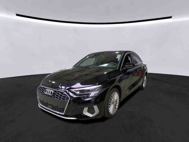 Audi A3 Sportback 35 TFSI*NAVI*R-CAM*LED*VIRTUAL*