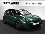 MINI Cooper S Clubman Aut.|Pano|Kamera|HarmanKardon