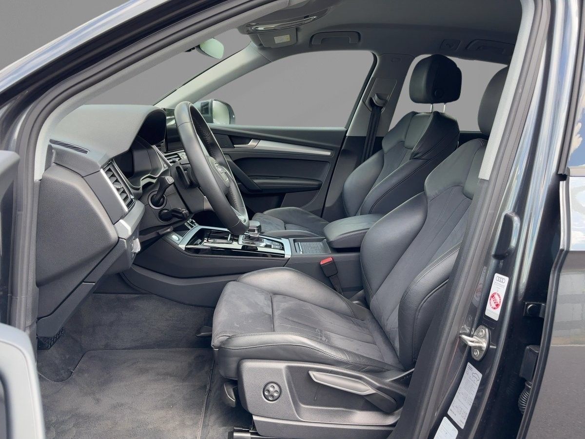 Audi Q5 - Bild 8