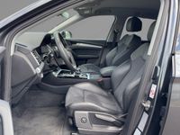 Audi Q5 - Vorschau Bild 8