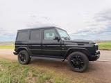 Mercedes-Benz G 500 / deutsches KFZ / Voll / Standheizung /  - gebrauchte Mercedes-Benz G 500 aus dem Jahr 2014