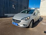 Opel Corsa E Drive - Opel Corsa: Kleinwagen