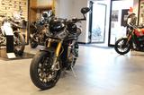 Triumph Speed Triple 1200 RS *Griffheizung+Flyscreen* - SPEED TRIPLE