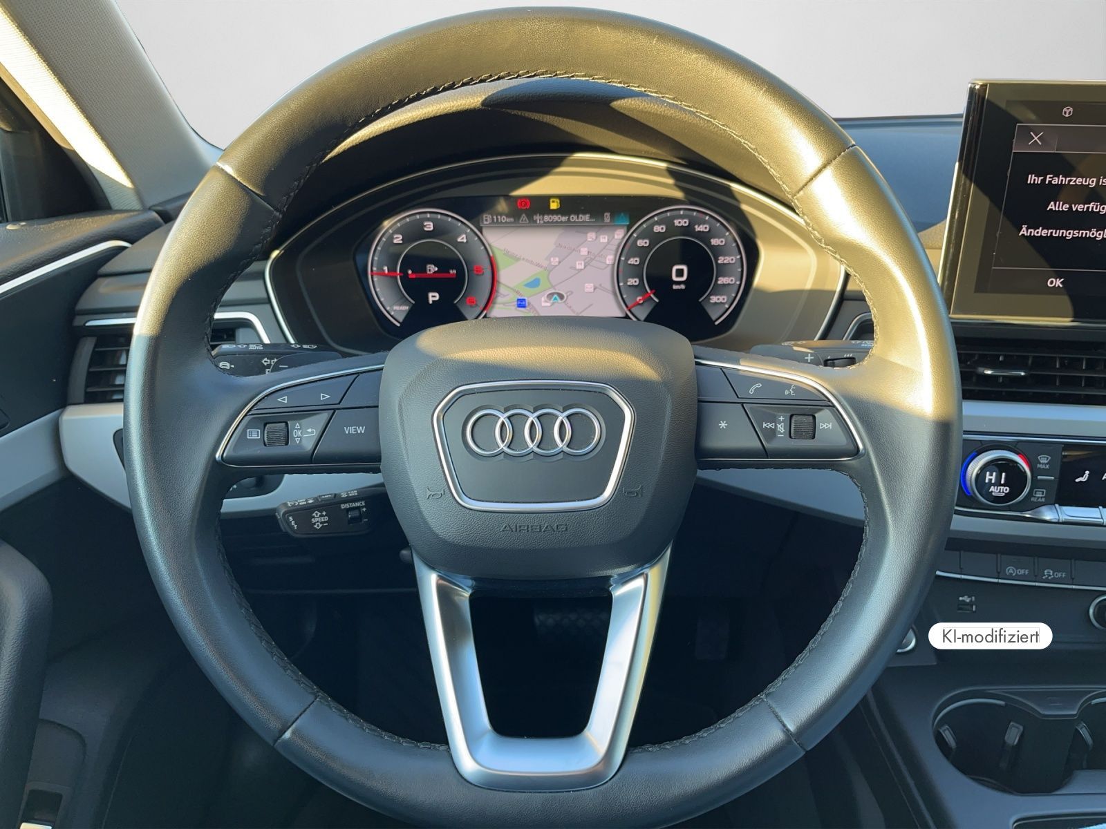 Audi A4 - Bild 10
