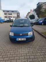 Fiat Panda 1.1 8V Active - Fiat aus 2004