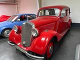 Mercedes-Benz 170 DA - Mercedes-Benz: 170 D