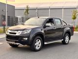 Isuzu D-Max - Isuzu D-Max aus 2013