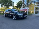 Audi A6 3.0 Diesel 313 PS Bi-Turbo Super A... - Audi A6: Turbo