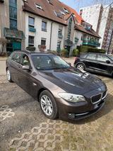 BMW 525 D X DRIVE - BMW 525 in Köln