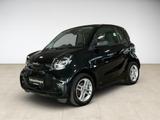 Smart fortwo EQ Advanced Plus Paket KlimaA Leder PDC