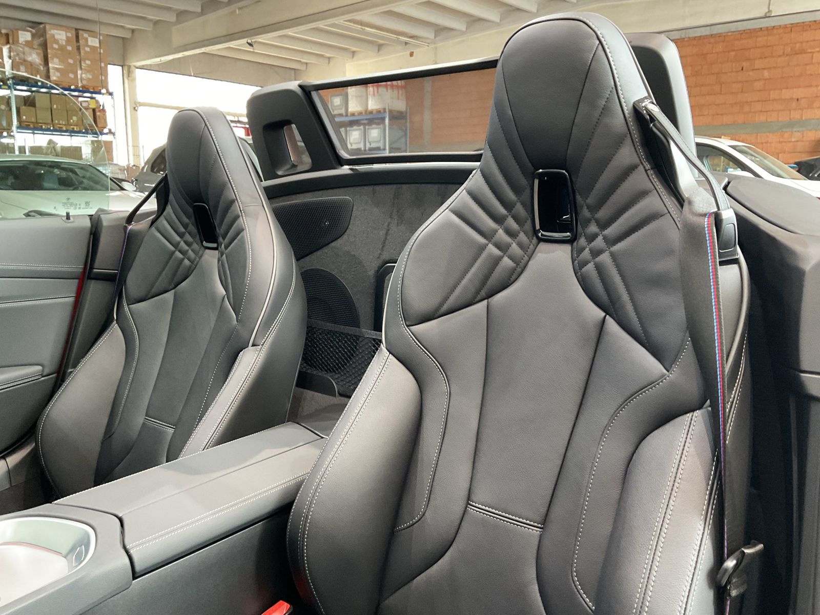 BMW Z4 - Bild 7
