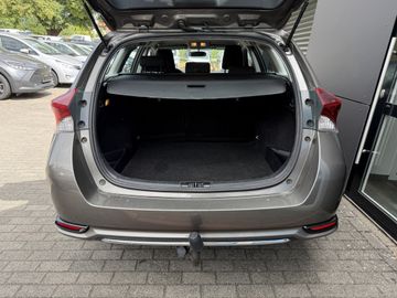 Toyota Auris Touring Sports - 8
