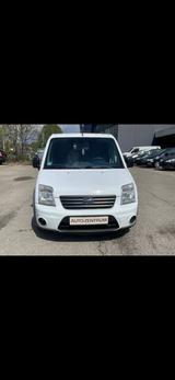Ford Transit Connect - gebrauchte Ford Transit Connect aus dem Jahr 2010