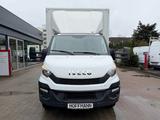 Iveco Daily 70C170 Automatik Koffer Ladebordwand 7,2t - Iveco Gebrauchtwagen von 2015