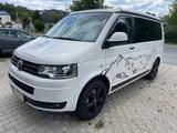 Volkswagen T5 California California Beach Aufstelldach 4Mot - Volkswagen T5: Aufstelldach