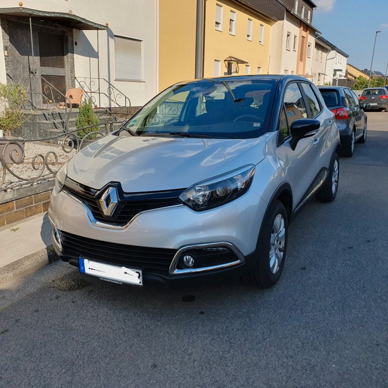 Image of Renault Captur