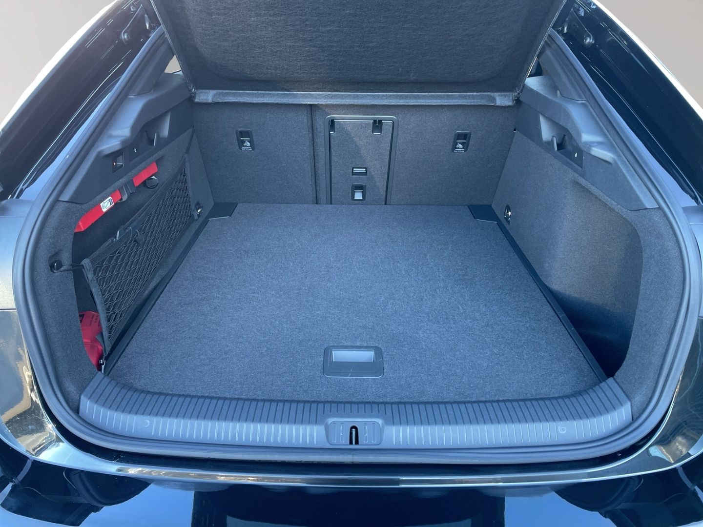 Volkswagen ID.7 - Bild 9