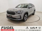 Skoda Kodiaq 2.0 TDI DSG 4x4 Selection Matrix|HuD|Pano - Skoda Kodiaq in Chemnitz