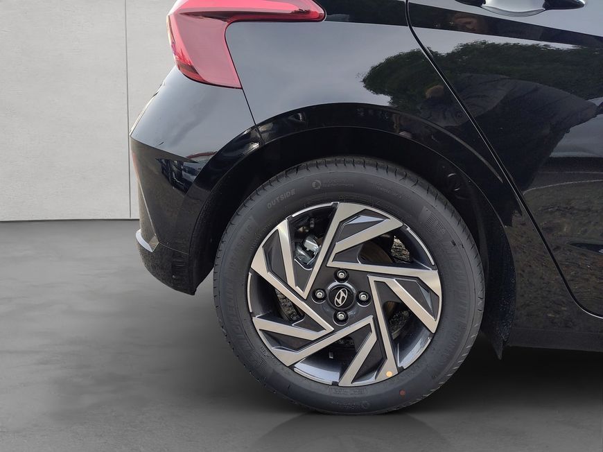 Hyundai i20 – Bild 25