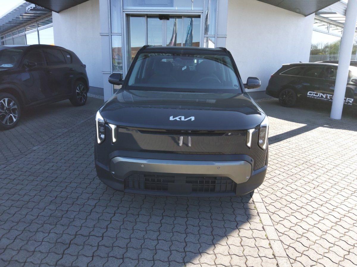 Kia EV2 42.2 EARTH WIC TEC