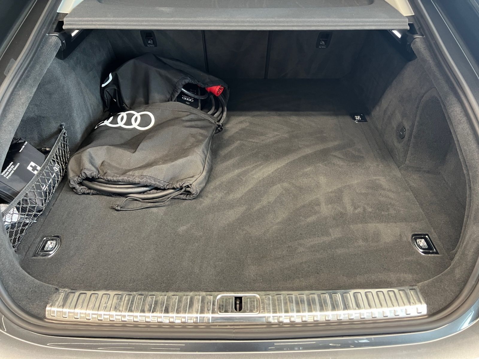 Audi A7 Sportback 55 TFSI e quattro S tronic S line H foto 6