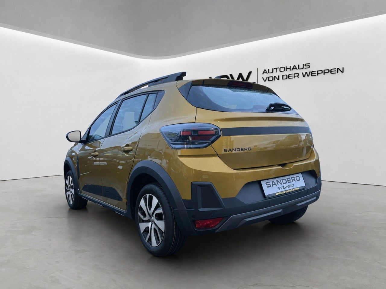 Dacia Sandero - Bild 6