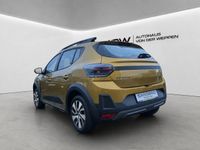 Dacia Sandero - Vorschau Bild 6
