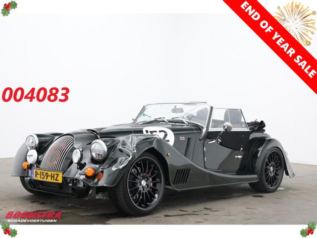 Morgan Plus Six 3.0 Aut. Leder 8.892 km!