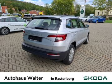 Skoda Karoq - 4