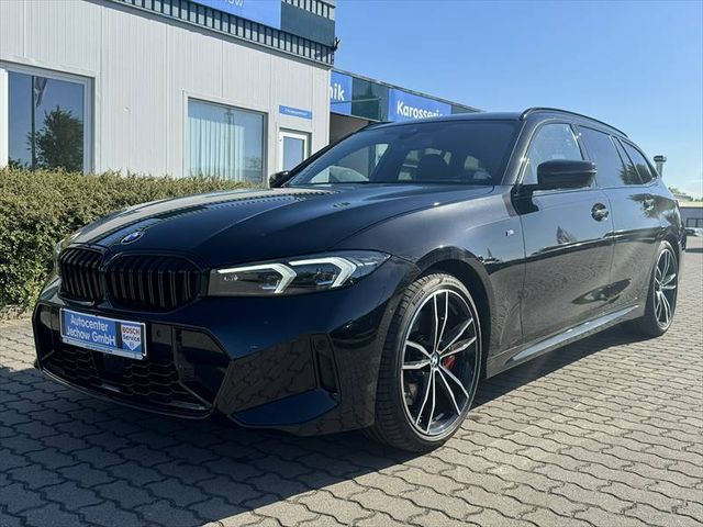 BMW 320 d xDrive M Sport Head/Up Standheizung