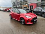 Toyota Yaris 1,5l Hybrid Style Allwetterräder,AHK,Panor - gebrauchte Toyota Yaris aus dem Jahr 2022