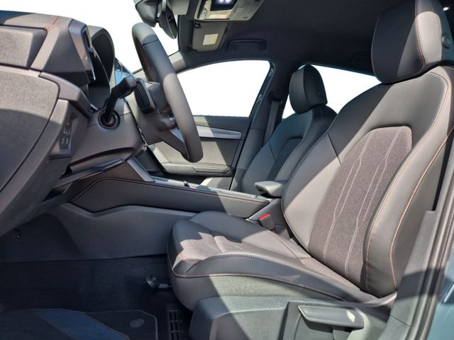 Cupra Formentor 1.5 eTSI 7-Gang-DSG