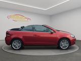 Volkswagen Golf VI Cabriolet CUP *Navi*Tempomat* - mit Diesel-Antrieb: Roadster