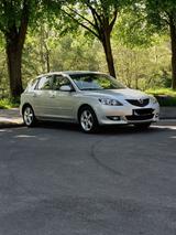Mazda 3 Hatchback in Hagen - gebrauchte Mazda 3 aus dem Jahr 2005