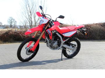Honda CRF300L